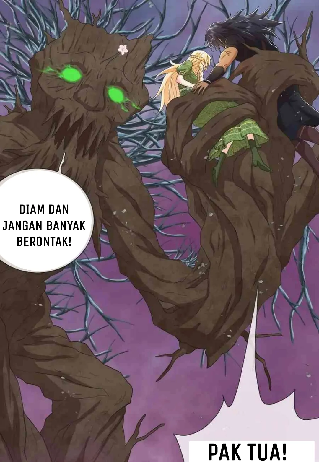Princess And Dragon - Chapter 22 23