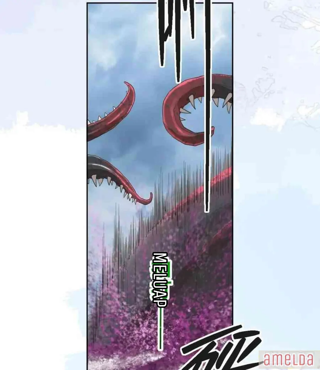 Princess And Dragon - Chapter 22 32