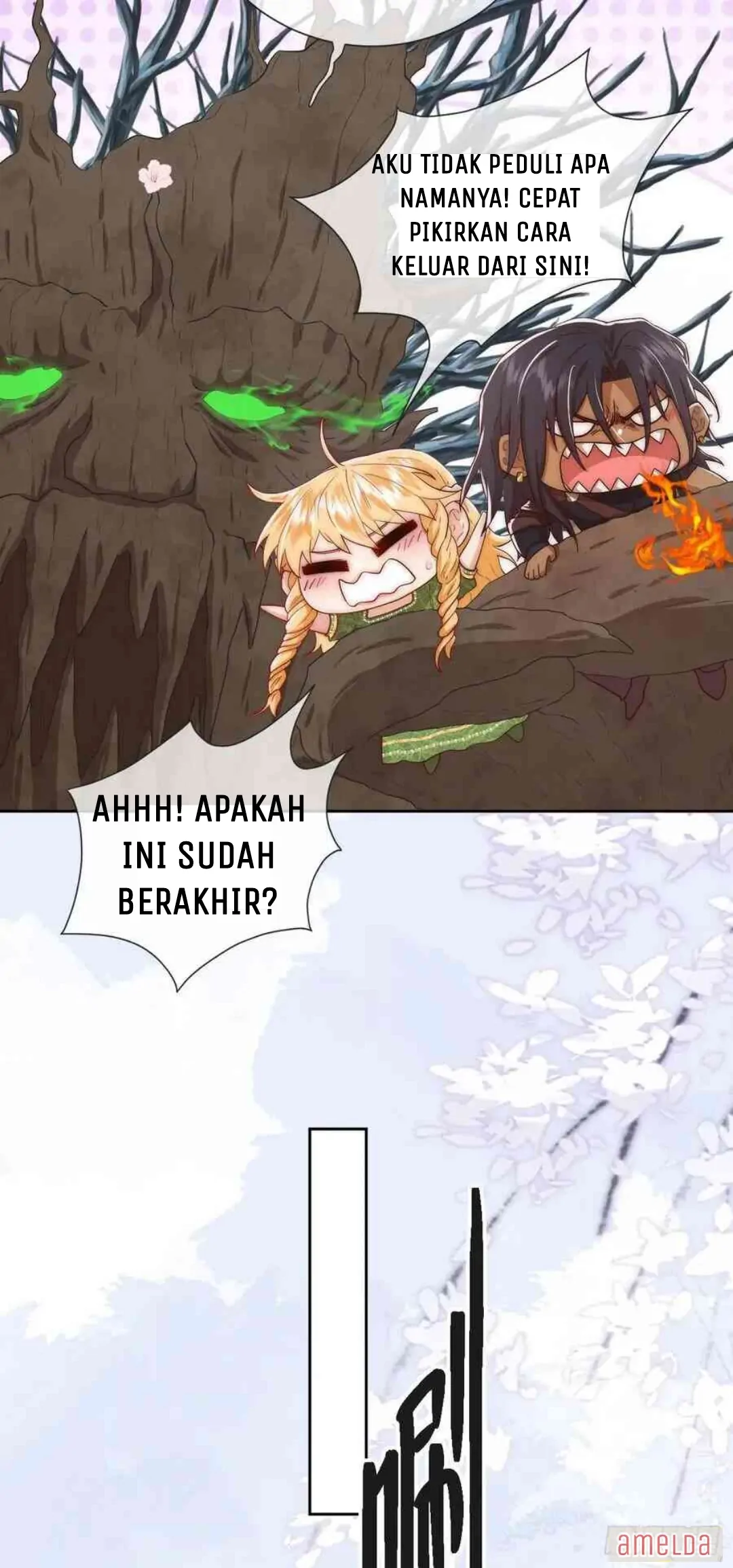 Princess And Dragon - Chapter 22 31