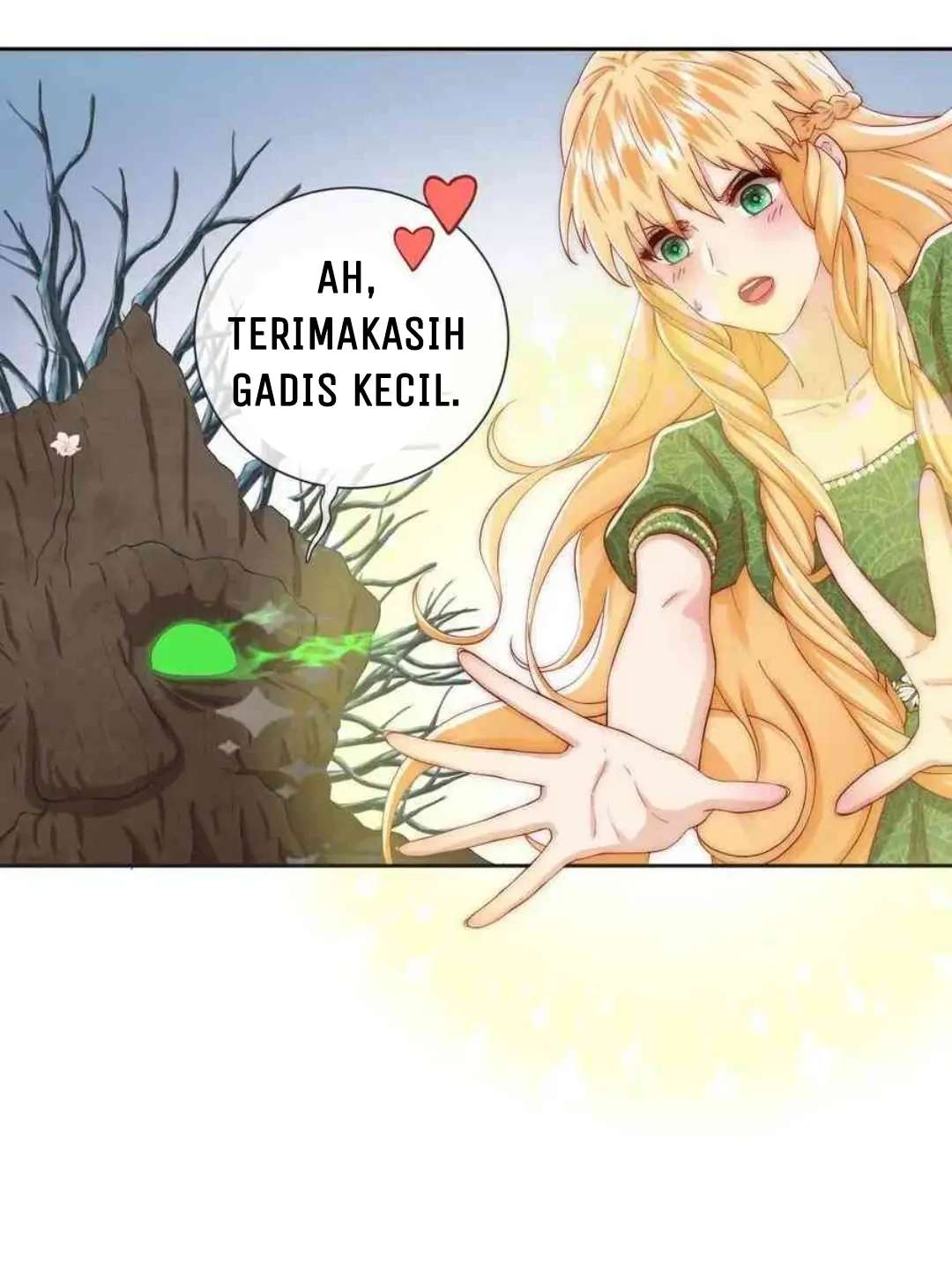 Princess And Dragon - Chapter 22 36