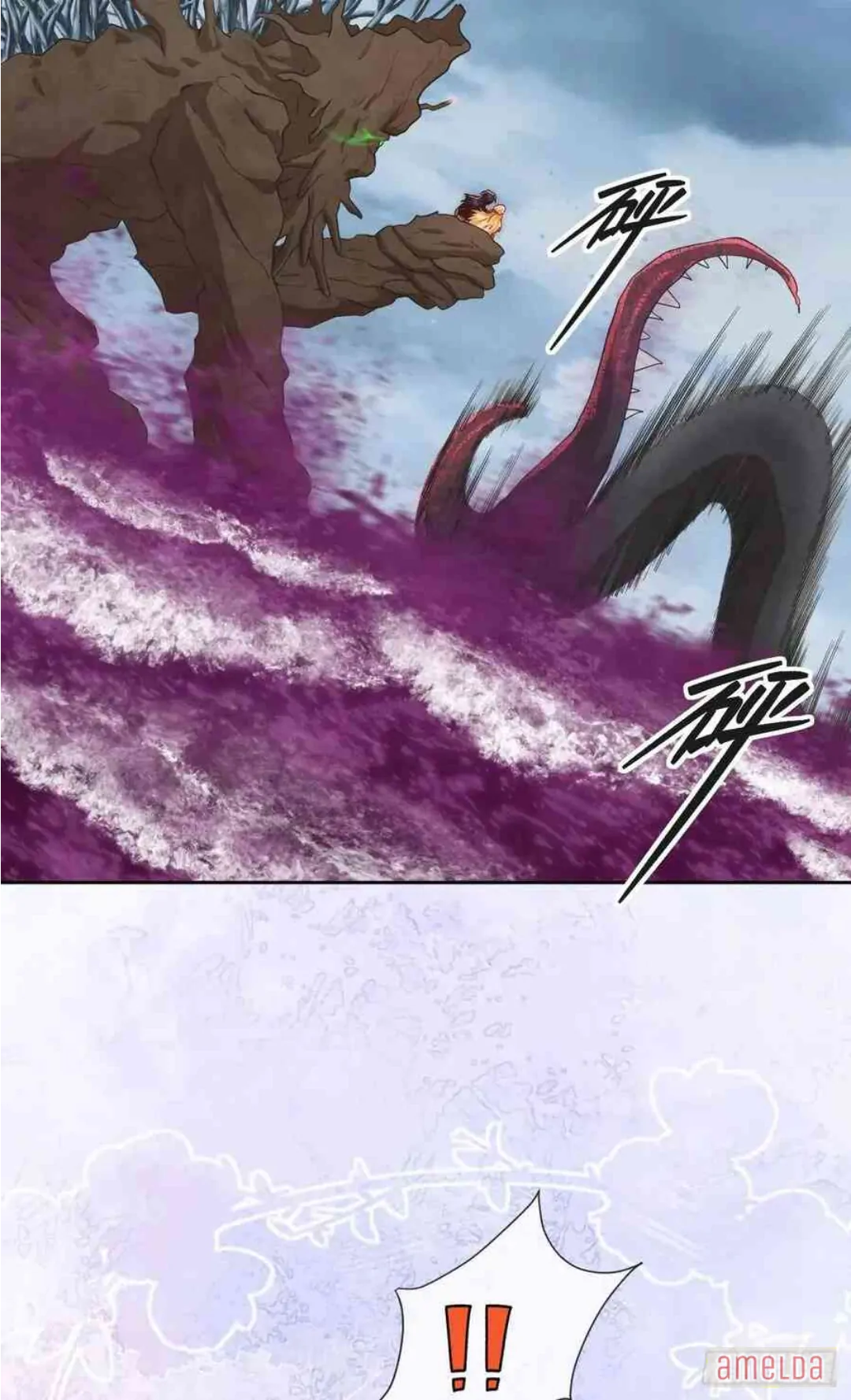 Princess And Dragon - Chapter 22 34