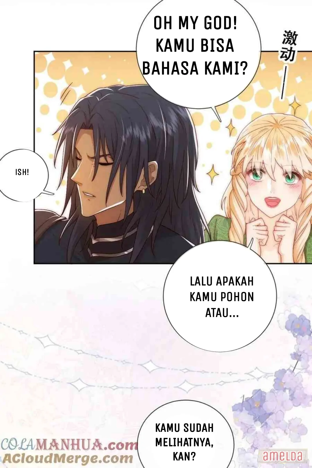 Princess And Dragon - Chapter 22 18