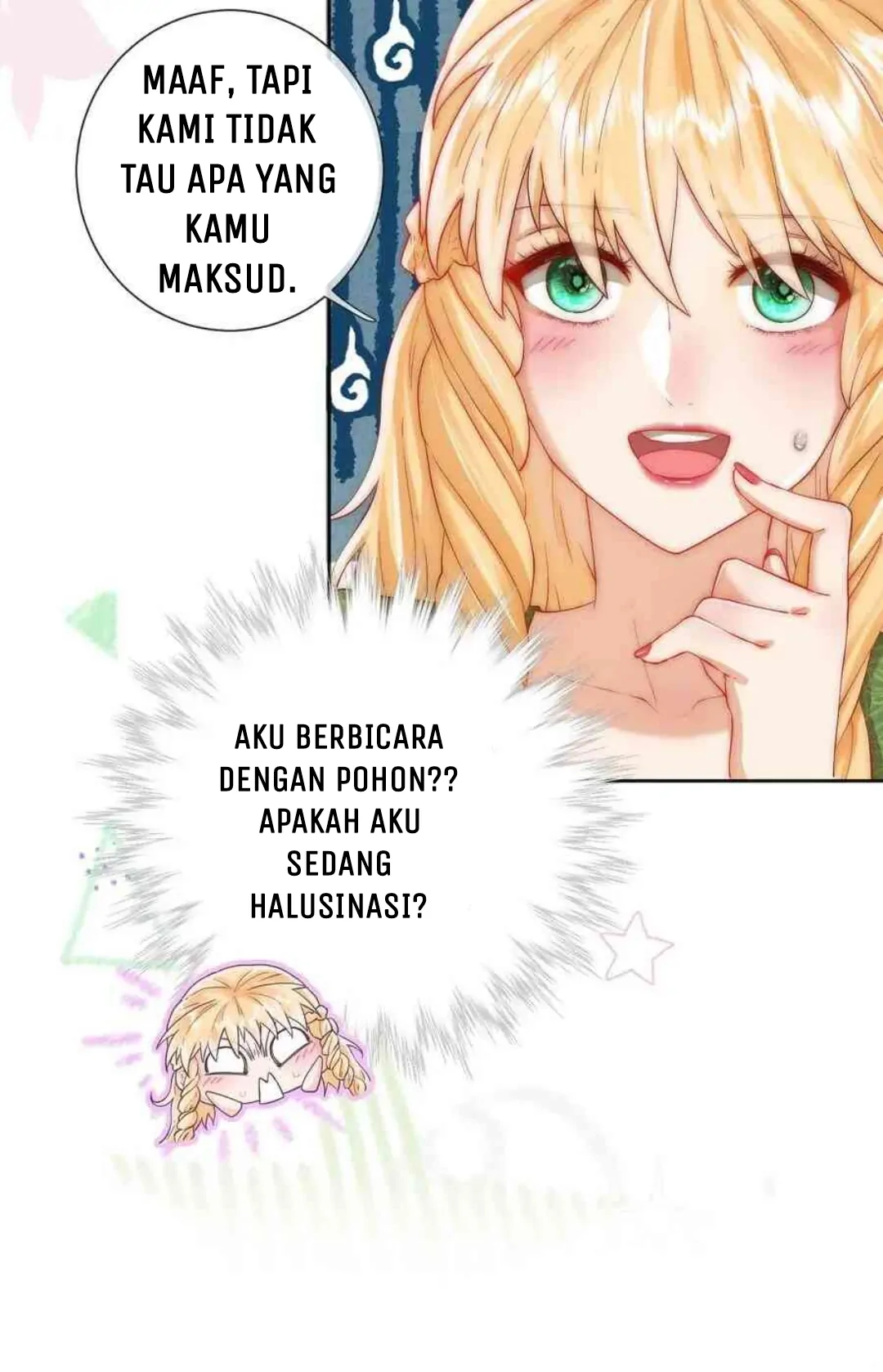 Princess And Dragon - Chapter 22 12
