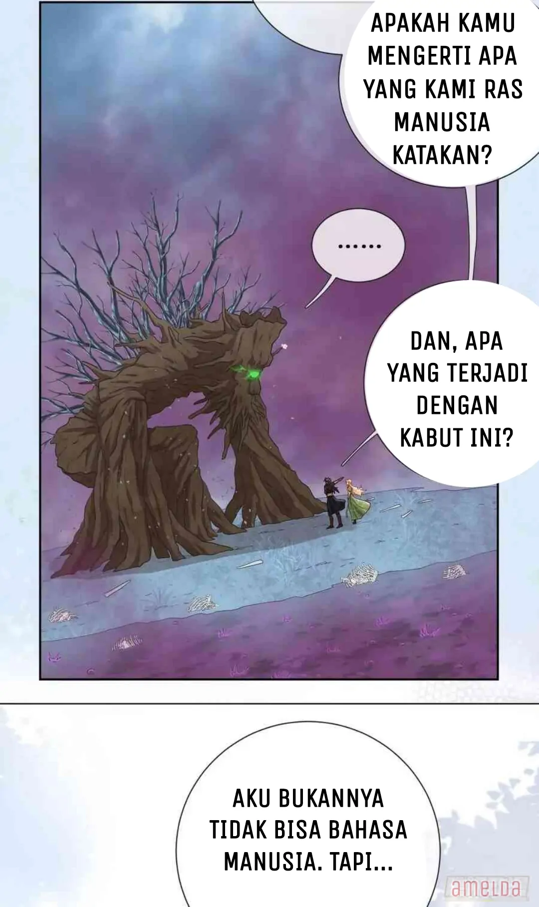Princess And Dragon - Chapter 22 14