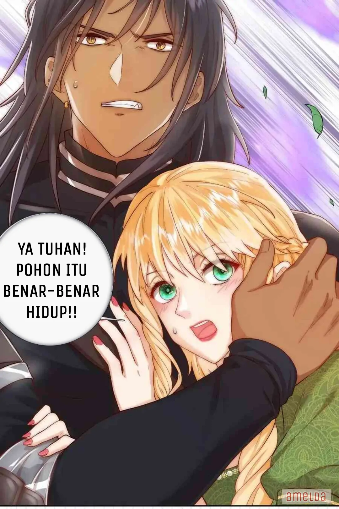Princess And Dragon - Chapter 22 7