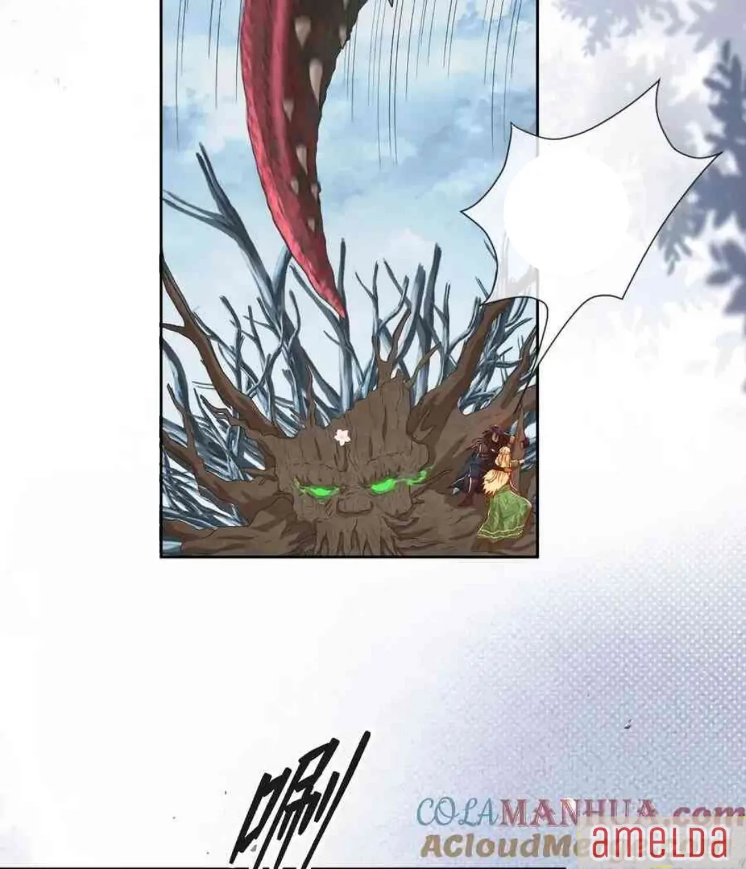 Princess And Dragon - Chapter 22 48