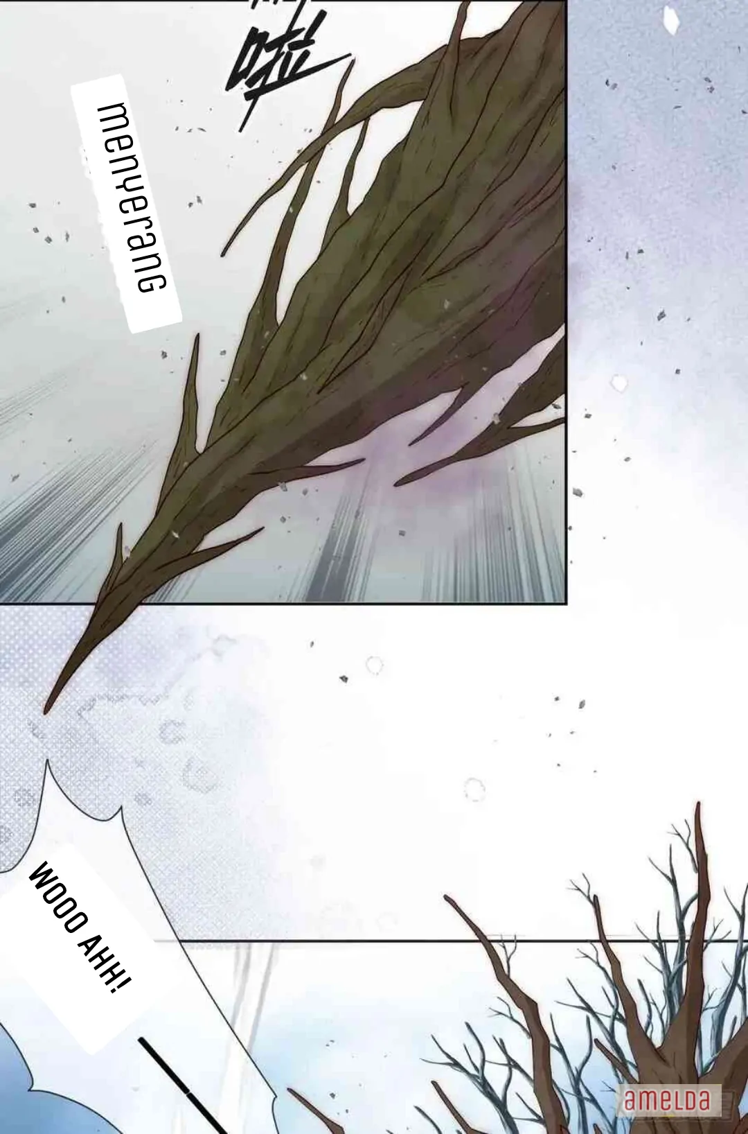 Princess And Dragon - Chapter 22 49