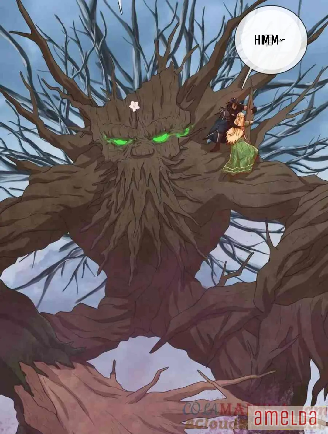 Princess And Dragon - Chapter 22 42