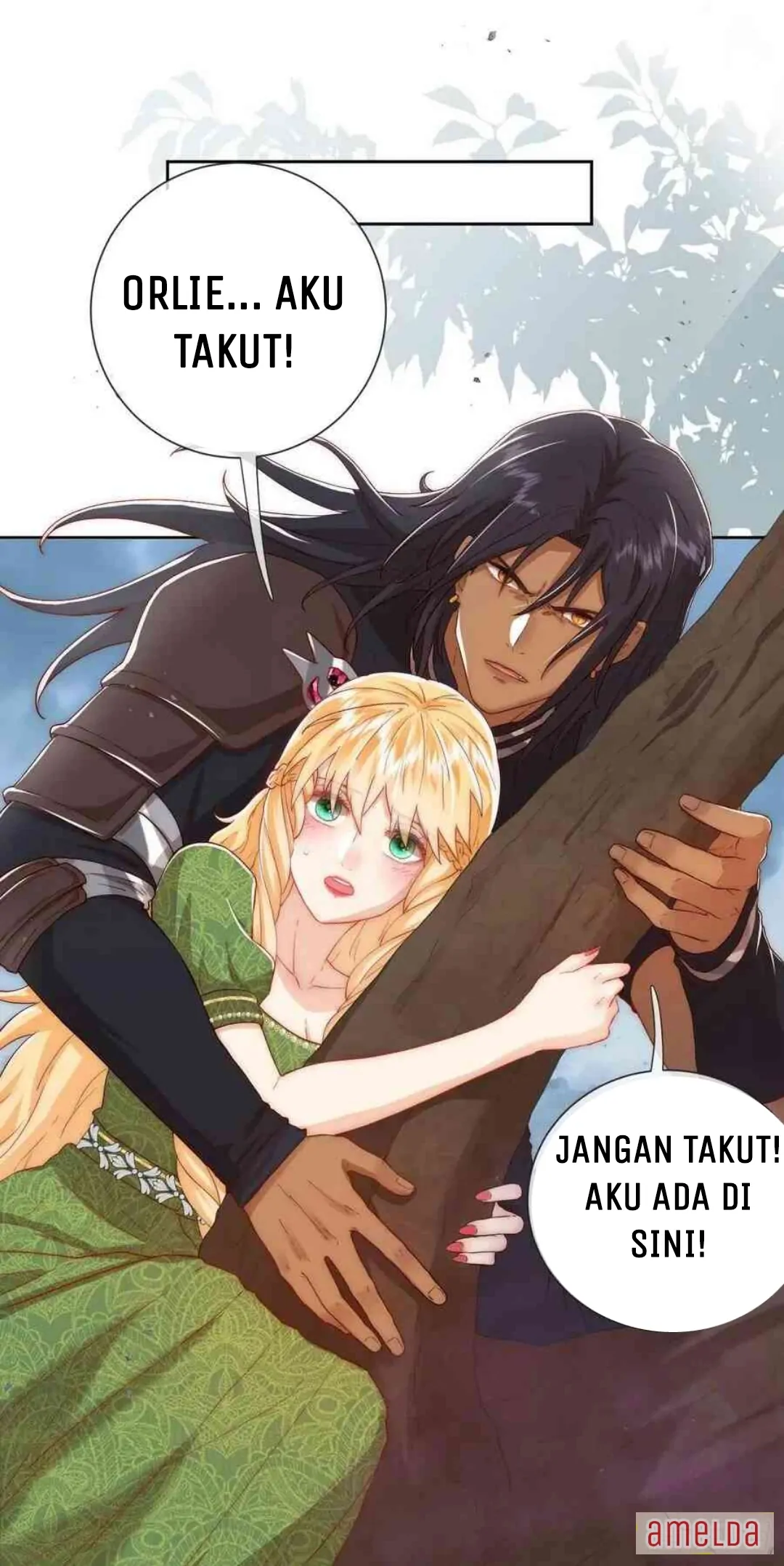 Princess And Dragon - Chapter 22 46