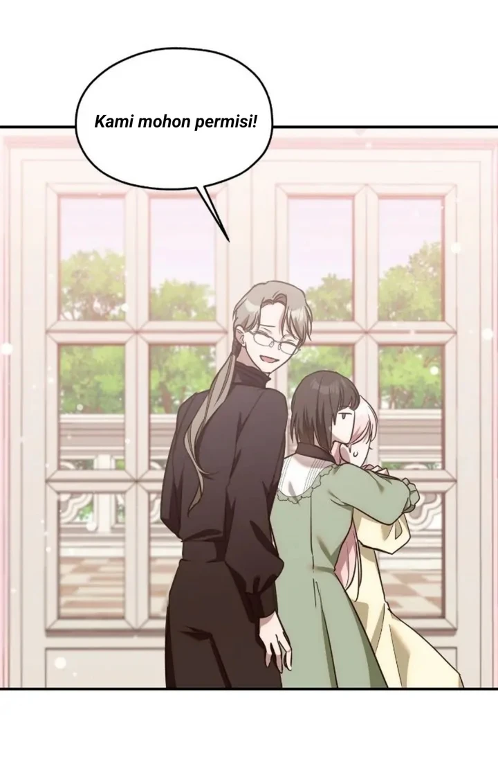 We Got Ourselves Stuck Inside an Adult Fantasy Novel - Chapter 38 18