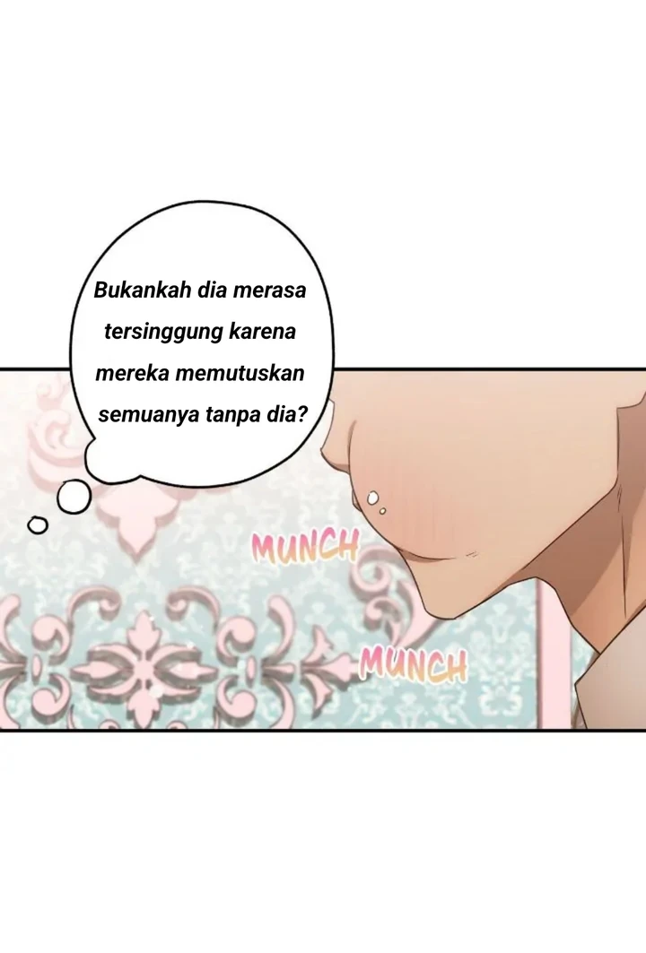 We Got Ourselves Stuck Inside an Adult Fantasy Novel - Chapter 38 5