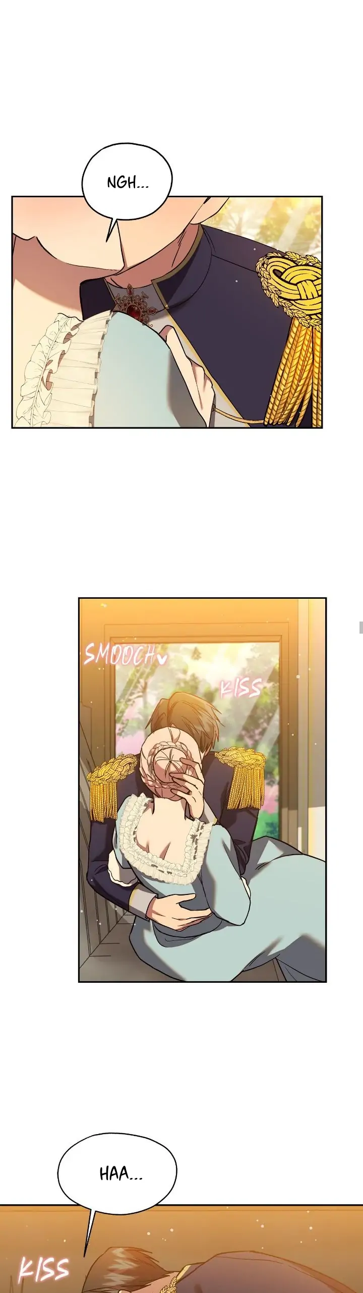 We Got Ourselves Stuck Inside an Adult Fantasy Novel - Chapter 11 8