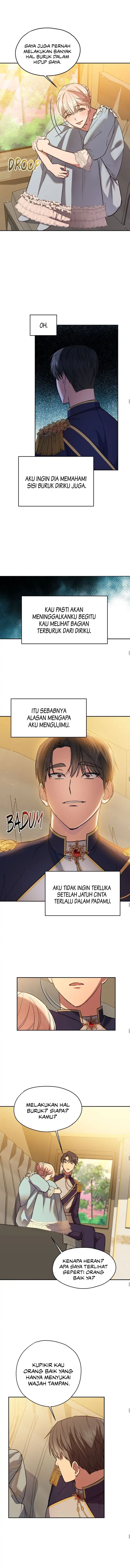 We Got Ourselves Stuck Inside an Adult Fantasy Novel - Chapter 11 3