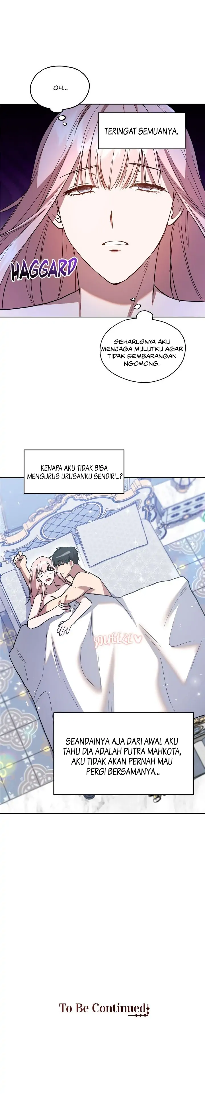 We Got Ourselves Stuck Inside an Adult Fantasy Novel - Chapter 11 12