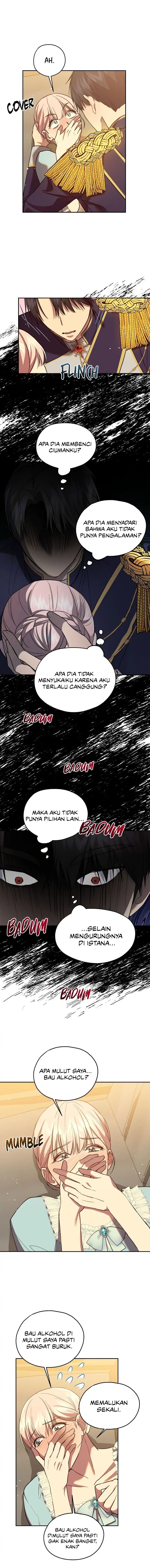 We Got Ourselves Stuck Inside an Adult Fantasy Novel - Chapter 11 10