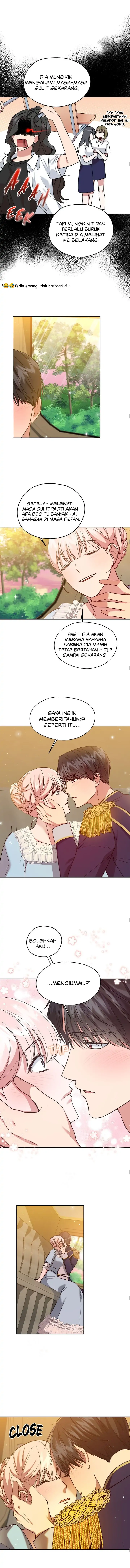We Got Ourselves Stuck Inside an Adult Fantasy Novel - Chapter 11 6