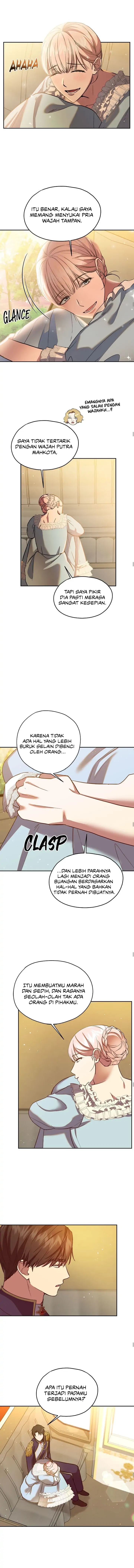 We Got Ourselves Stuck Inside an Adult Fantasy Novel - Chapter 11 4