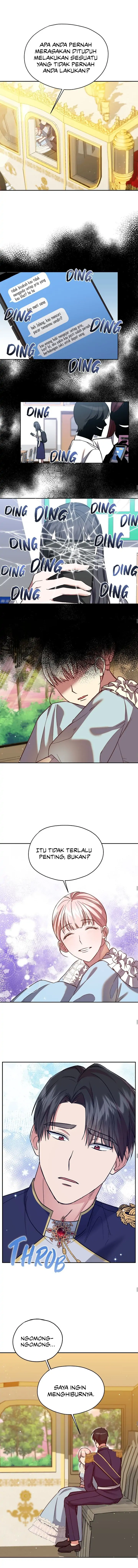 We Got Ourselves Stuck Inside an Adult Fantasy Novel - Chapter 11 5