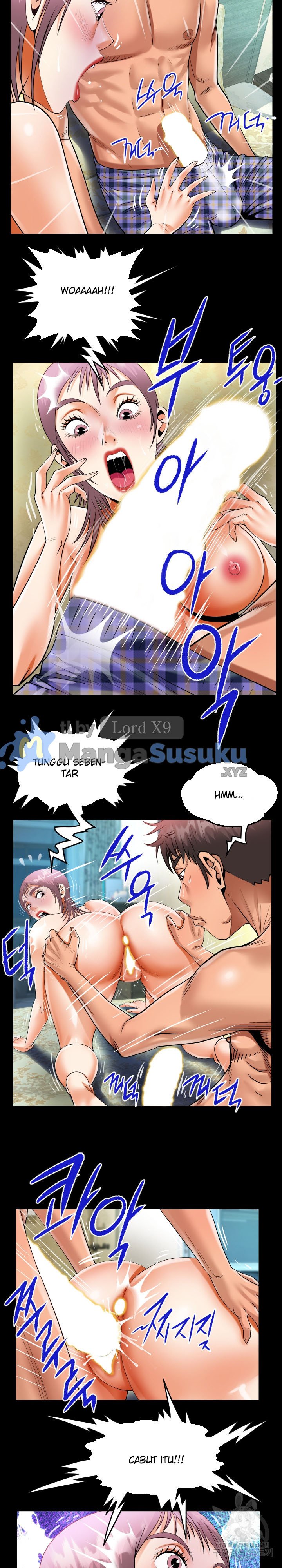 The Unforeseen Guest - Chapter 95 16
