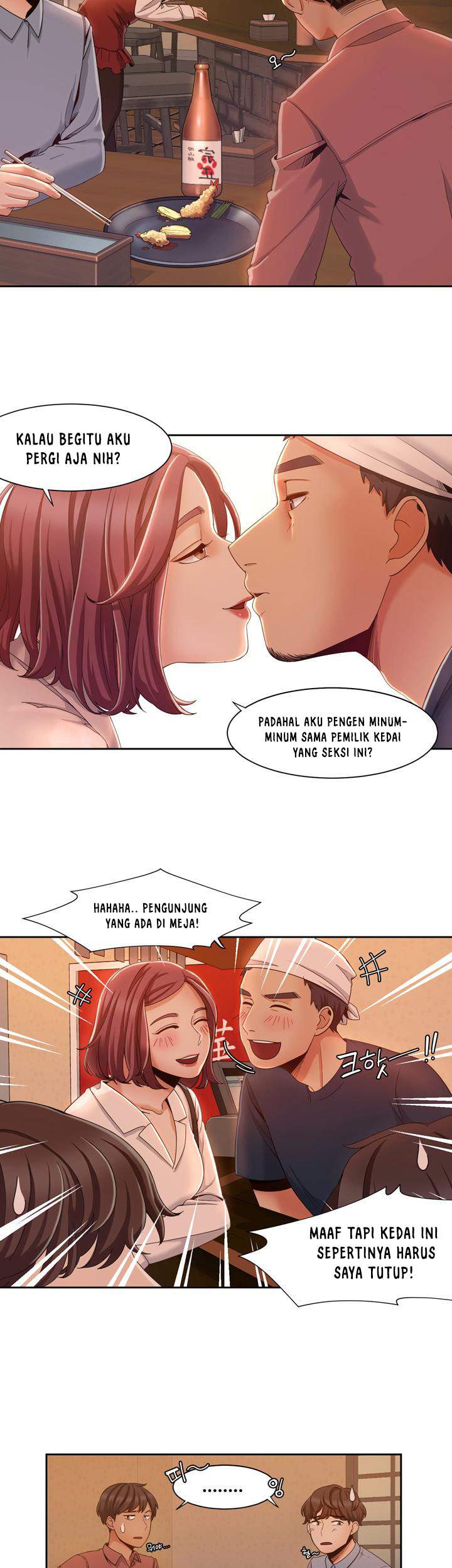 Betting Couple - Chapter 7 5
