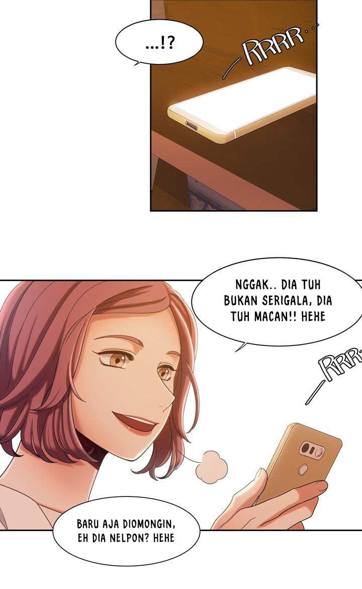 Betting Couple - Chapter 7 16
