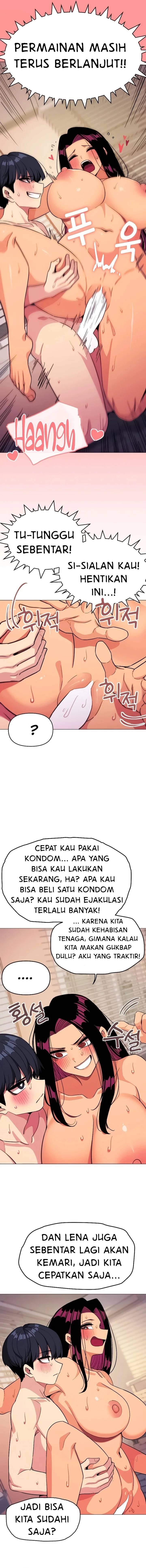 Stop Smoking - Chapter 10 17