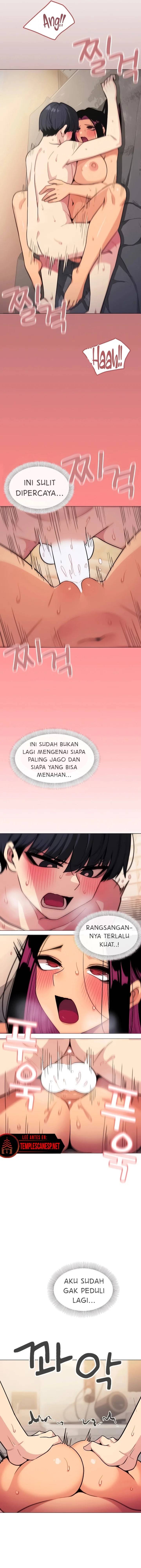 Stop Smoking - Chapter 10 11