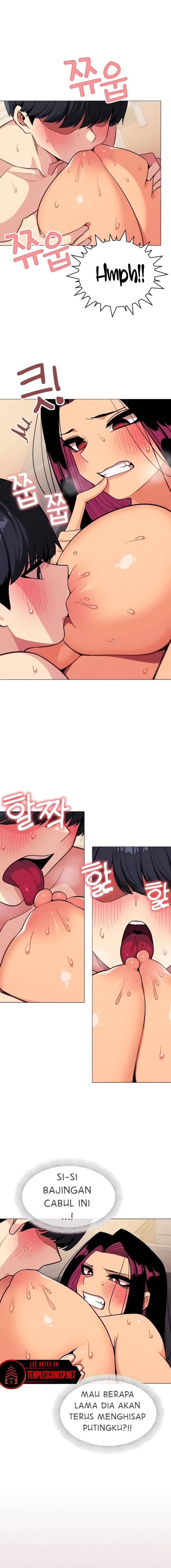 Stop Smoking - Chapter 10 10