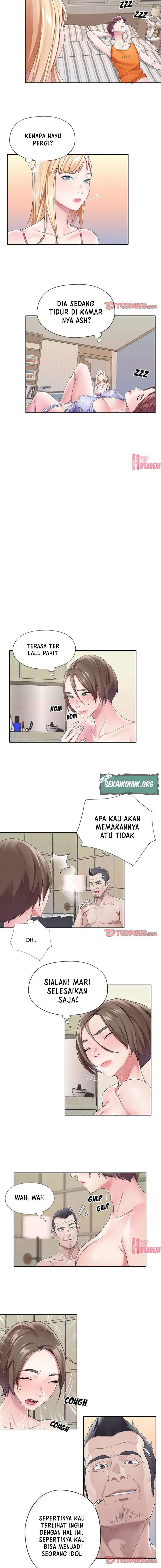 Idol Project - Chapter 10 5