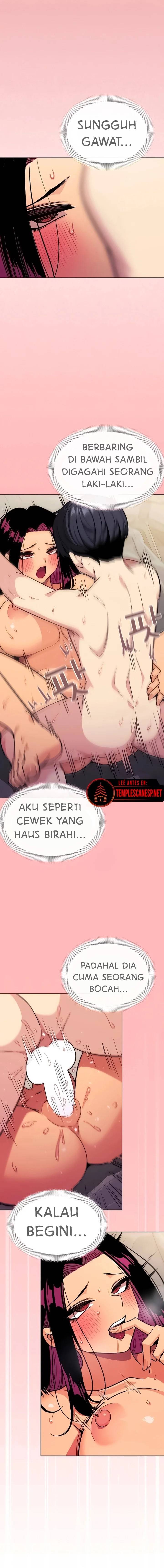 Stop Smoking - Chapter 10 8