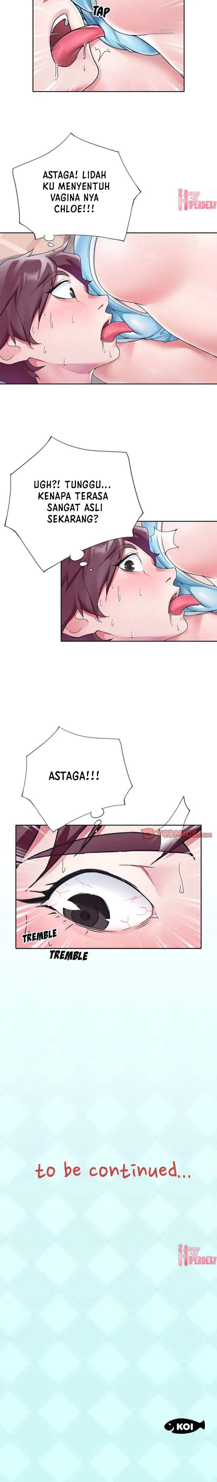 Idol Project - Chapter 10 10