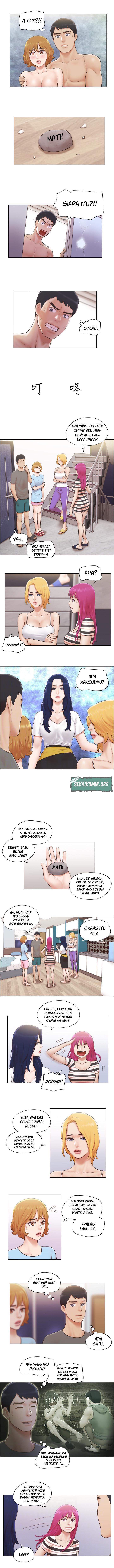 Can I Touch It? - Chapter 10 4