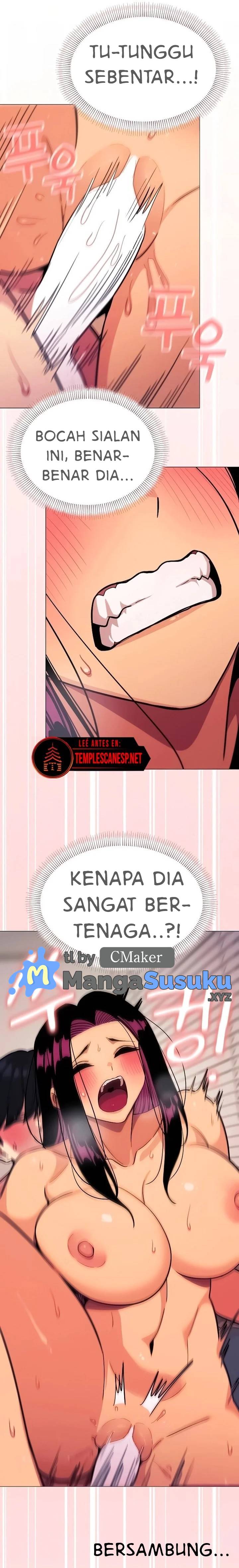 Stop Smoking - Chapter 10 19