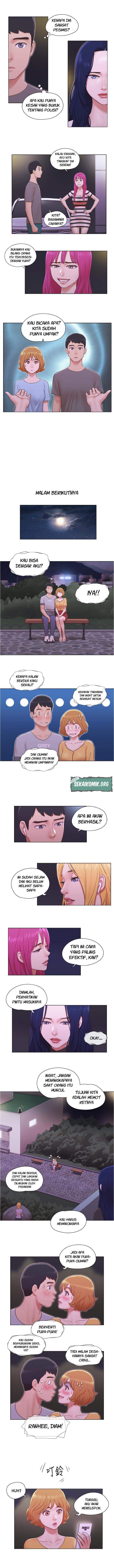 Can I Touch It? - Chapter 10 6