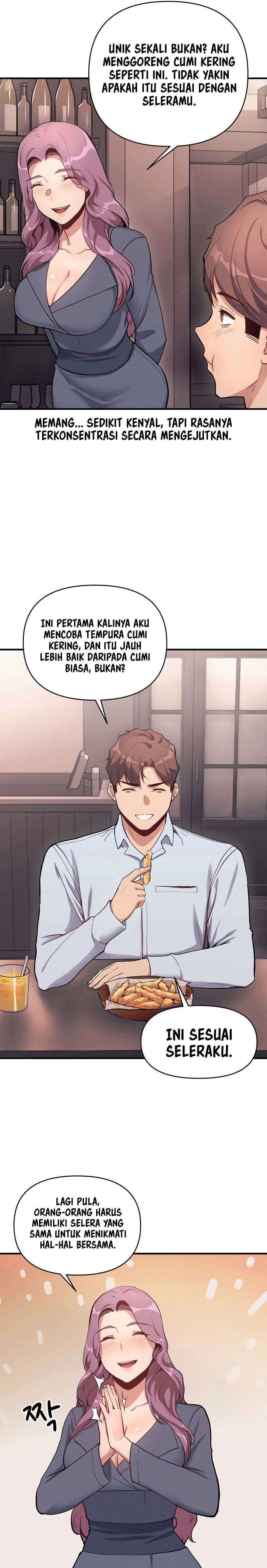 My Life Is a Piece of Cake - Chapter 10 13