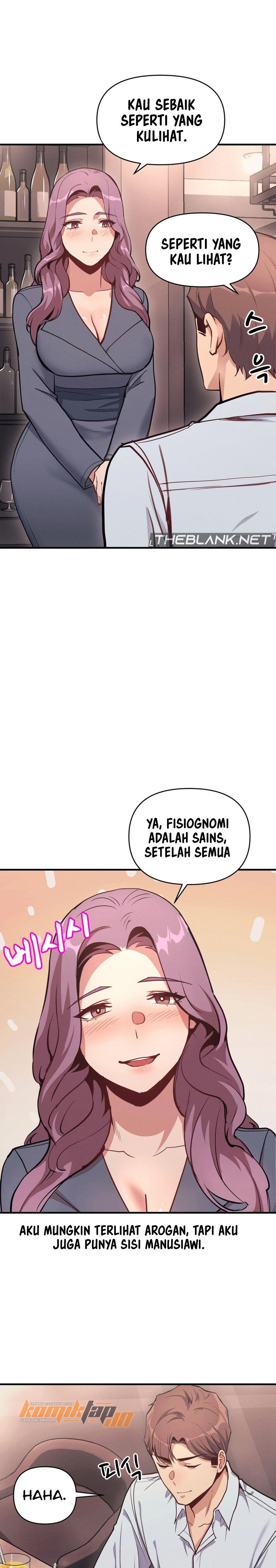 My Life Is a Piece of Cake - Chapter 10 11