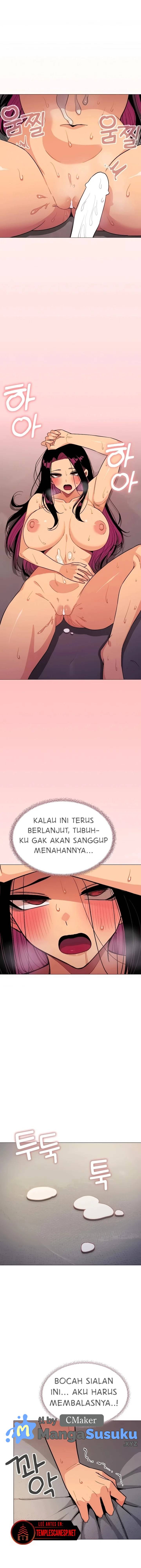 Stop Smoking - Chapter 10 14