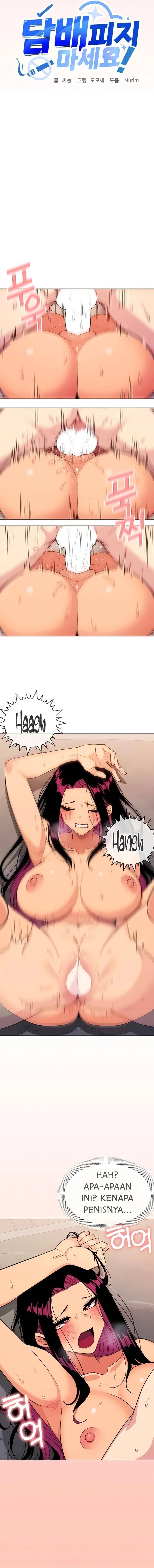 Stop Smoking - Chapter 10 3