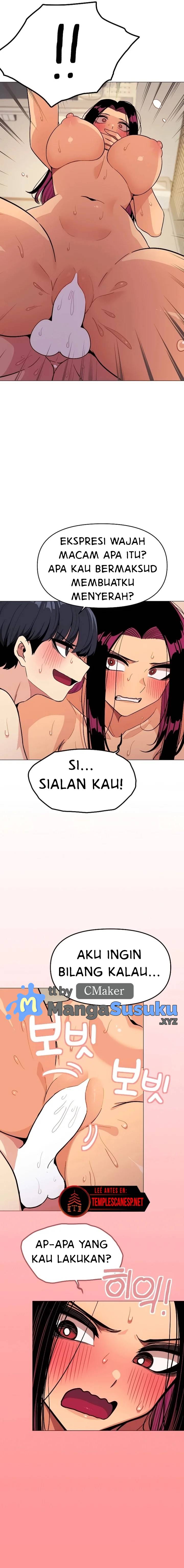 Stop Smoking - Chapter 10 16