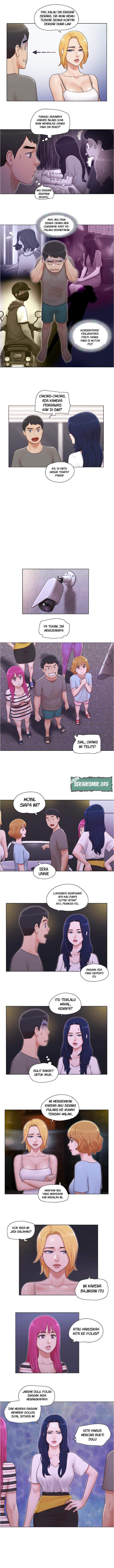 Can I Touch It? - Chapter 10 5