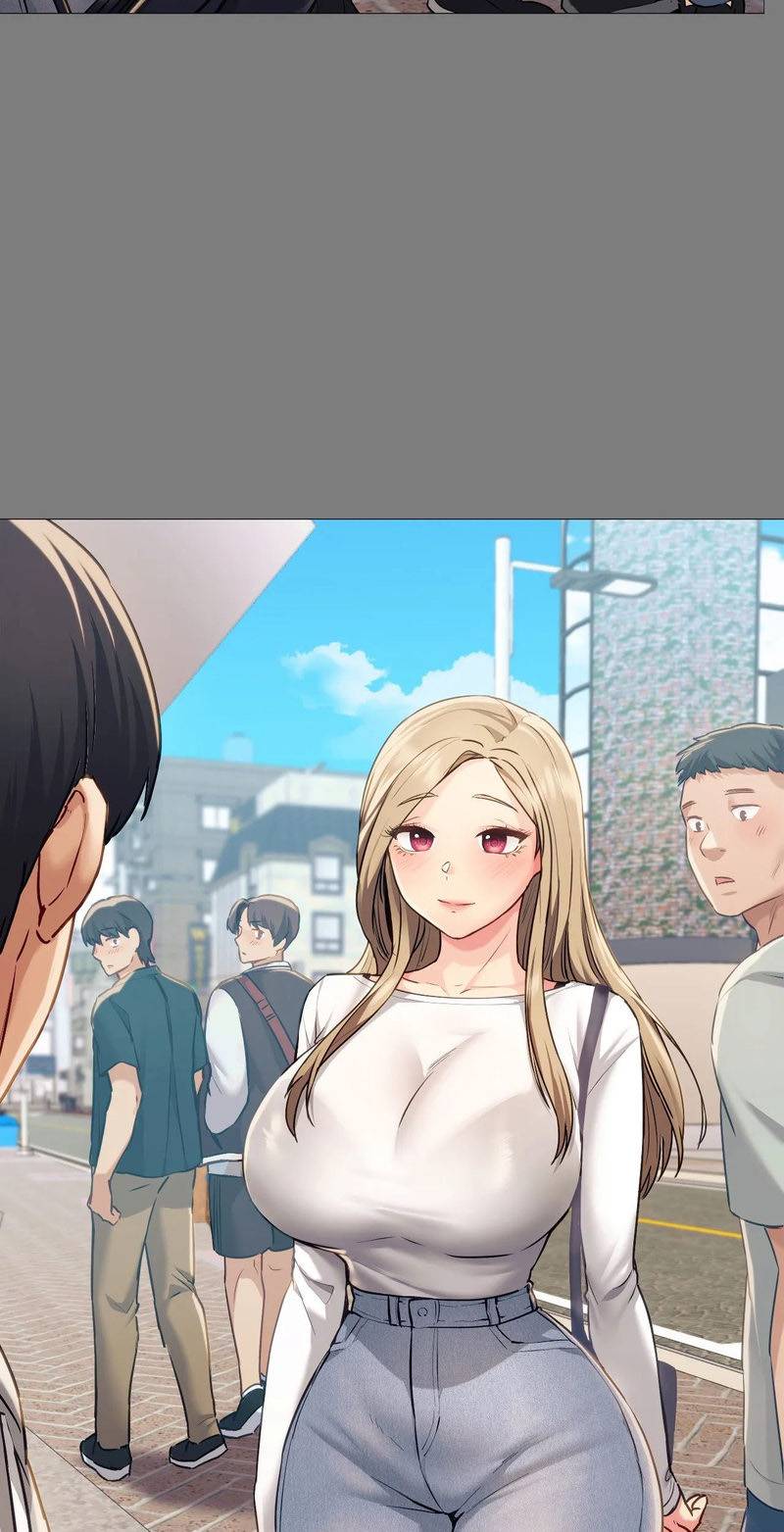 From today, my favorite… - Chapter 08 34