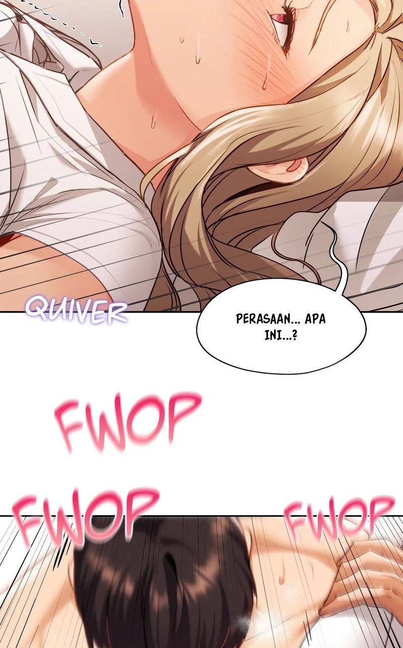 From today, my favorite… - Chapter 08 64