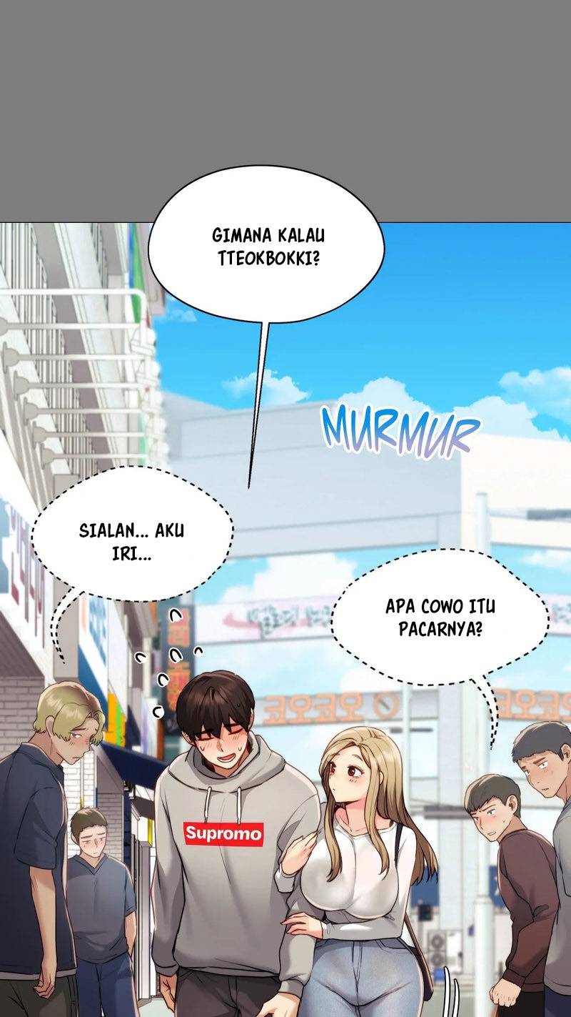 From today, my favorite… - Chapter 08 38