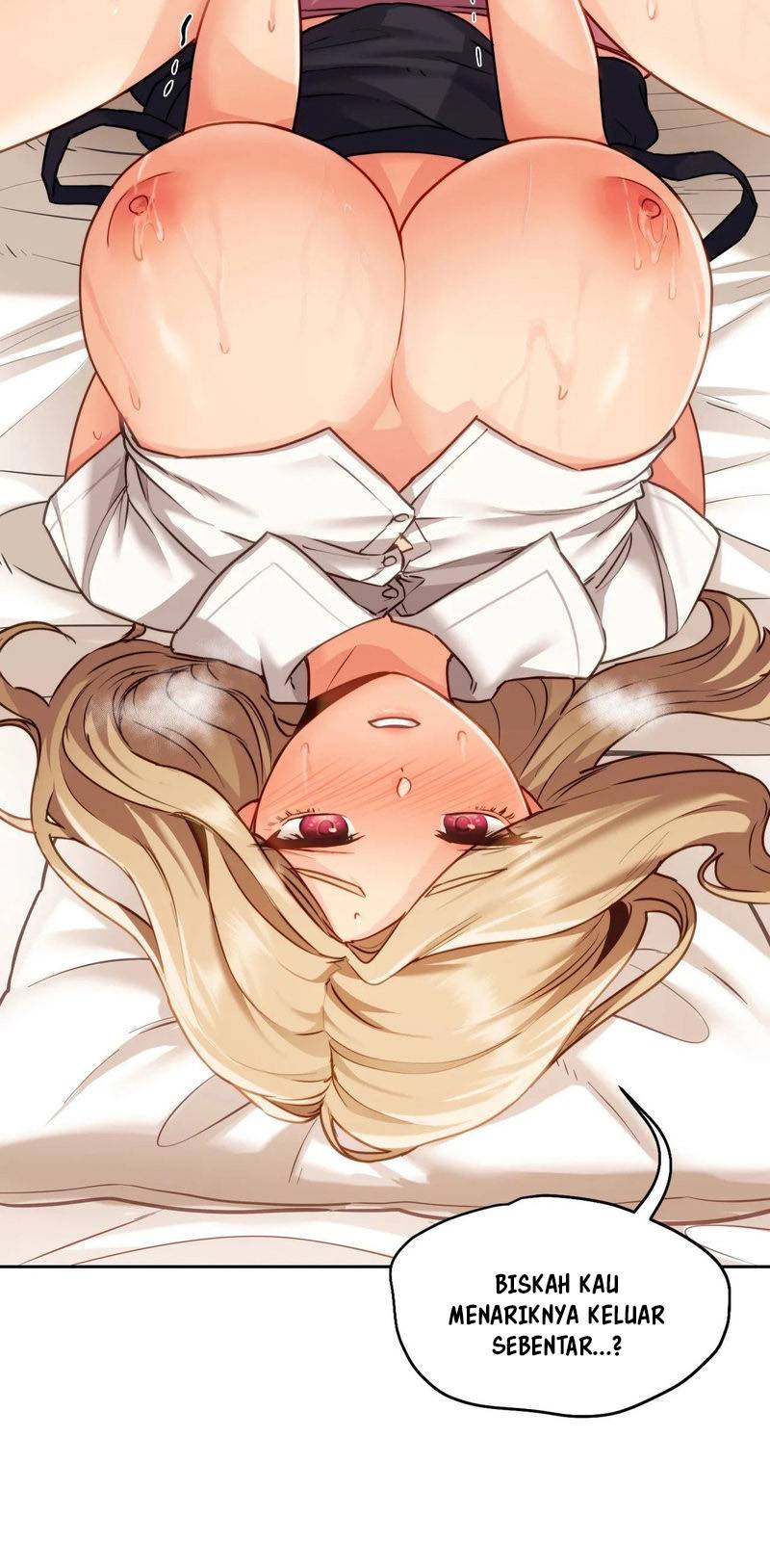 From today, my favorite… - Chapter 08 48