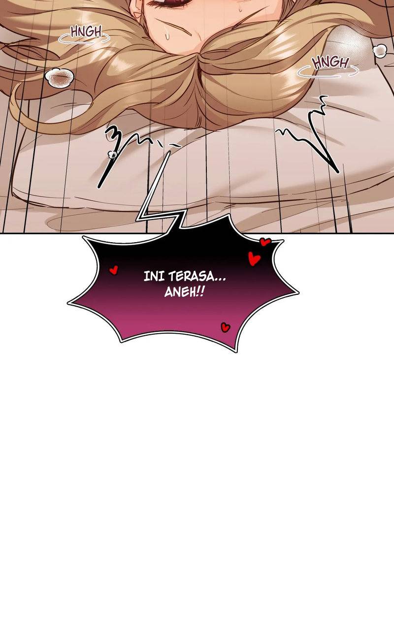 From today, my favorite… - Chapter 08 66