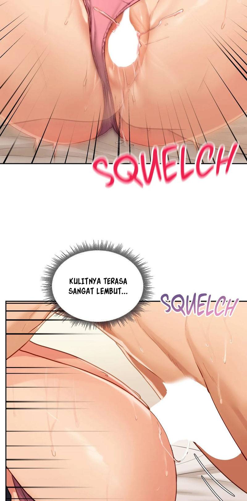 From today, my favorite… - Chapter 08 18