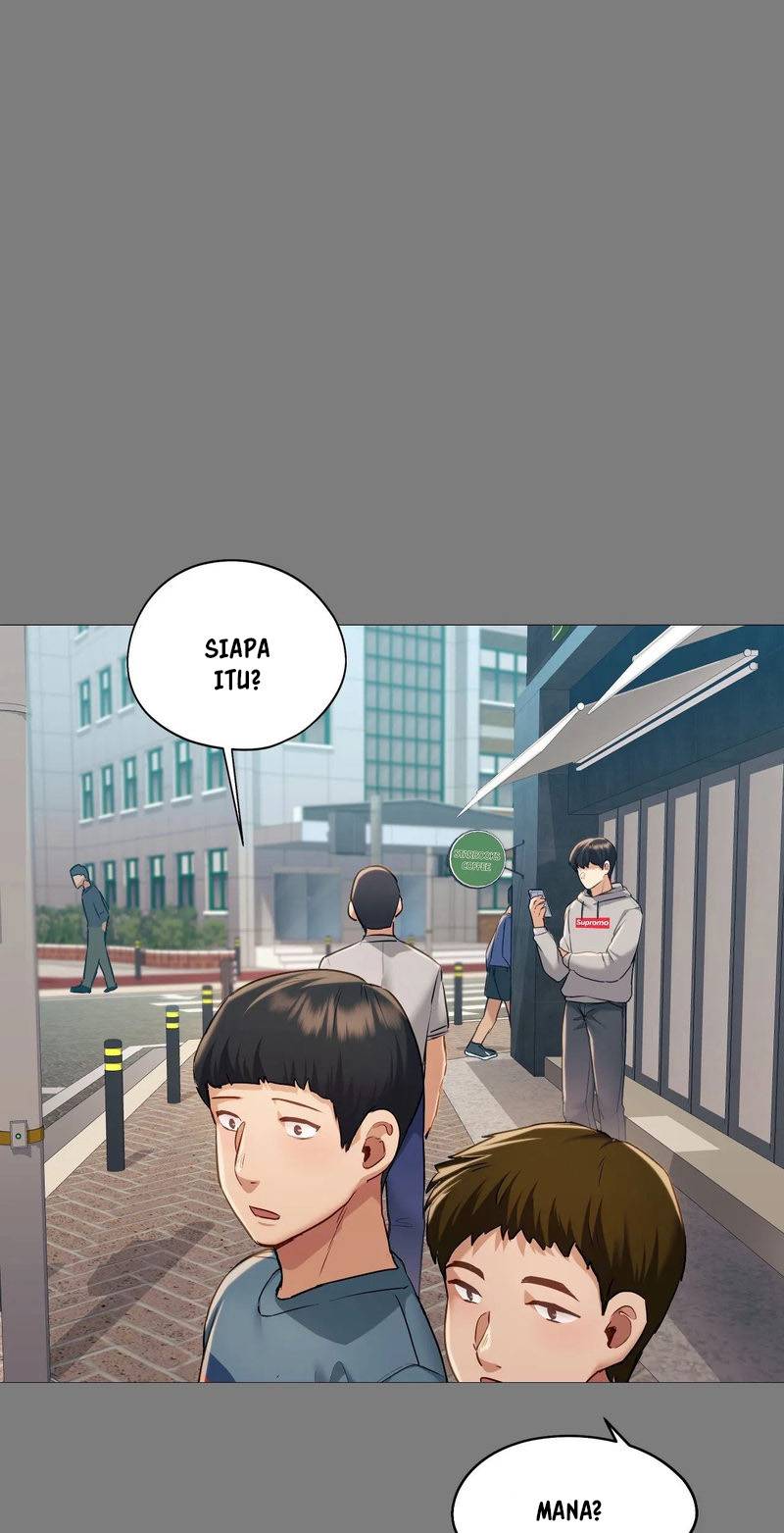 From today, my favorite… - Chapter 08 32