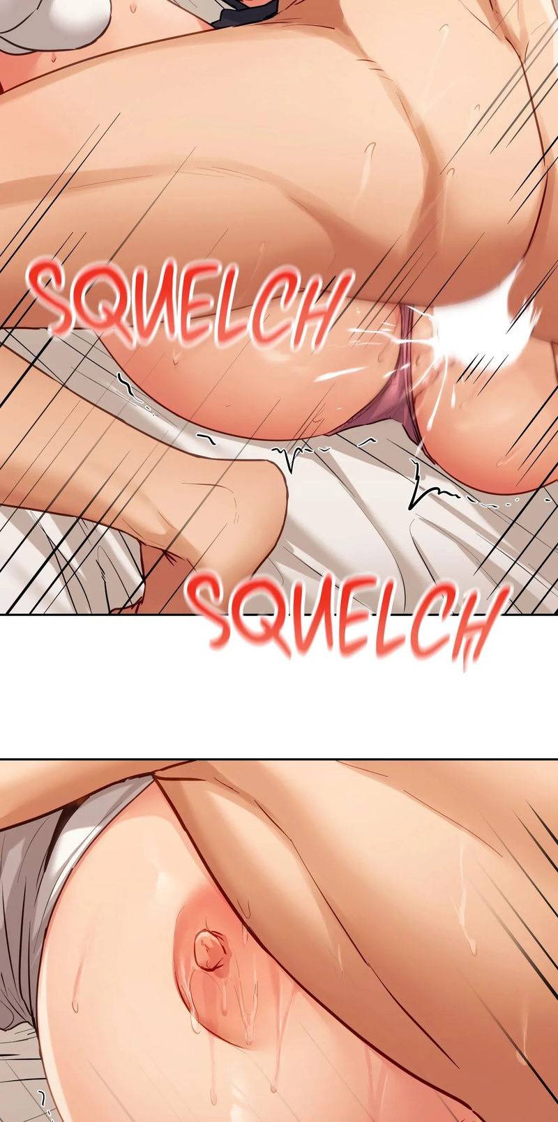 From today, my favorite… - Chapter 08 22