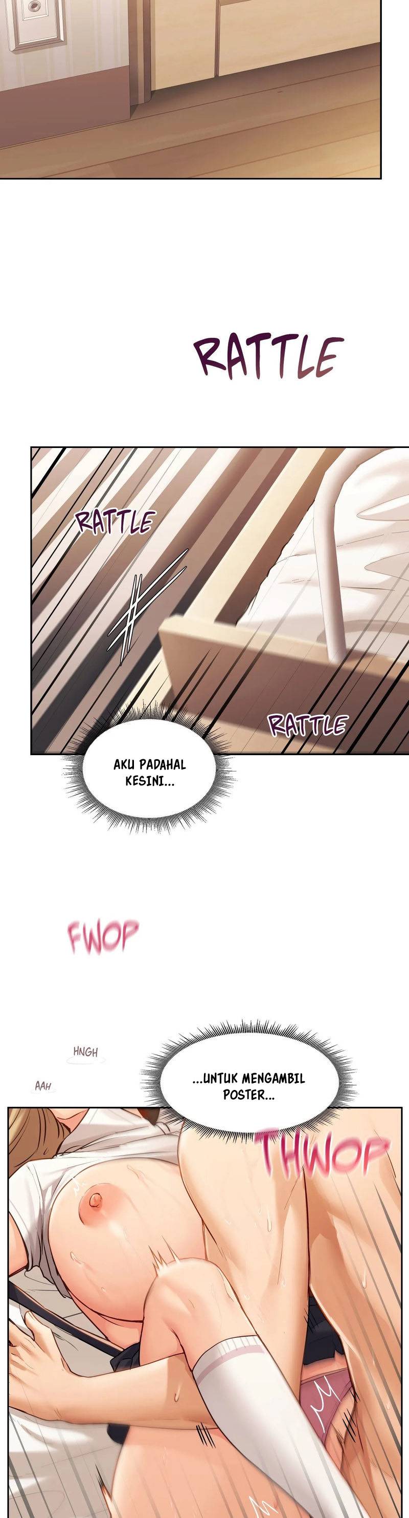 From today, my favorite… - Chapter 08 5