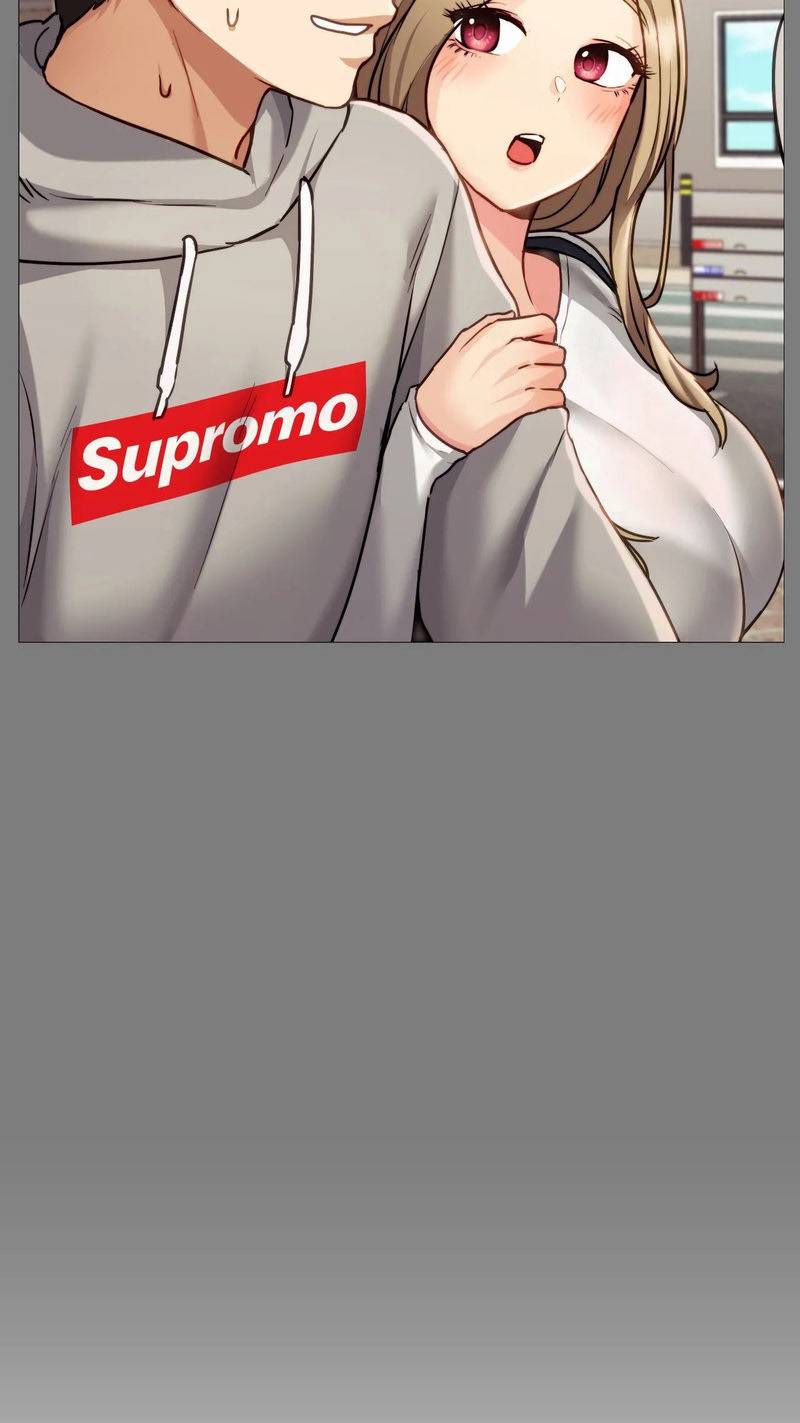 From today, my favorite… - Chapter 08 40